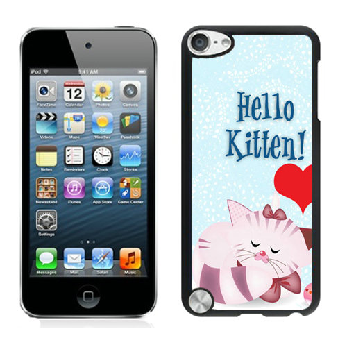 Valentine Hello Kitty iPod Touch 5 Cases EKB | Women